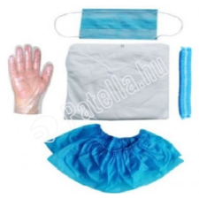  Bereglátogató szett gyógyászati segédeszköz