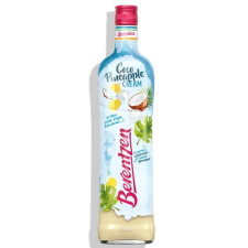  Berentzen Coco Pineapple Cream likőr 15% likőr