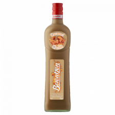 Berentzen német karamell likőr 17% 0,7 l likőr