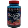 Béres Actival Gumivitamin gumitabletta  50db