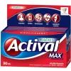  BÉRES ACTIVAL MAX FILMTABLETTA 90X