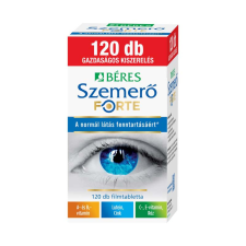 Béres Szemerő Forte filmtabletta 120x vitamin és táplálékkiegészítő