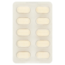 Béres tabletta 10db C-vitamin 1000mg vitamin és táplálékkiegészítő