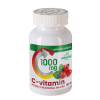  Béres vitamintár c-vitamin 1000mg csipkebogyó kivonattal tabletta 90 db