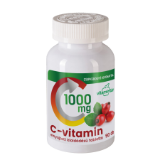 Béres vitamintár c-vitamin 1000mg csipkebogyó kivonattal tabletta 90 db vitamin és táplálékkiegészítő