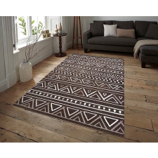 Berfin Ber Alfa nowa 7207 barna 120x180cm lakástextília