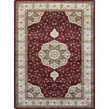 Berfin Ber Antiky 5328 bordó 150 X 230 cm -klasszikus szőnyeg lakástextília