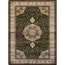 Berfin Ber Antiky 5328 zöld 300 X 400 cm -klasszikus szőnyeg lakástextília