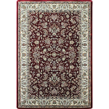 Berfin Ber Antiky 5378 300X400Cm Bordó Klasszikus Szőnyeg lakástextília