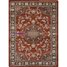 Berfin Ber Antiky 5857 150X230Cm Rozsdabarna Klasszikus Szőnyeg lakástextília