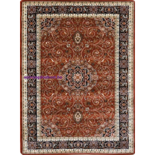 Berfin Ber Antiky 5858 100X200cm vizon Klasszikus Szőnyeg lakástextília