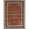 Berfin Ber Antiky 5858 vizon 250 X 350 cm -klasszikus szőnyeg