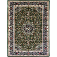 Berfin Ber Antiky 5858 zöld 250 X 350 cm -klasszikus szőnyeg lakástextília