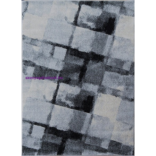 Berfin Ber Aspe 1829 Ezüst 80X150Cm Szőnyeg lakástextília