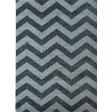 Berfin Ber Aspe 1961 Sötét Szürke 120X180Cm Szőnyeg lakástextília