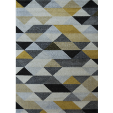 Berfin Ber Aspe 1965 Sárga 200X290Cm Szőnyeg lakástextília