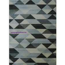 Berfin Ber Aspe 1965 Szürke 160X220Cm Szőnyeg lakástextília