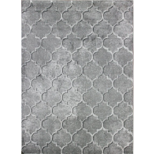 Berfin Ber Elite 17391 Szürke 160X220Cm Szőnyeg lakástextília