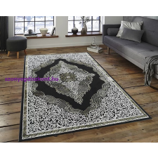 Berfin Ber Elite 3935 fekete-arany 120x180cm Szőnyeg lakástextília
