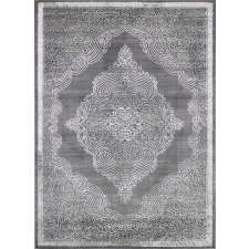 Berfin Ber Elite 3935 Szürke 140X190Cm Szőnyeg lakástextília
