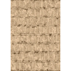 Berfin Ber. EQOS 0004 bézs 160 x 220cm modern szőnyeg