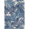 Berfin Ber. EQOS 0005 NAVY 80 x 150cm modern szőnyeg