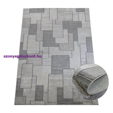 Berfin Ber Esprit 3603 Szürke 120x180cm szőnyeg lakástextília
