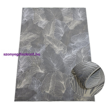 Berfin Ber Esprit 3604 Szürke 120x180cm szőnyeg lakástextília