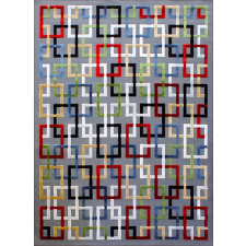 Berfin Ber Gilam 2905 Multi 80x150cm lakástextília