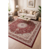 Berfin Ber. JASMIN 9871 piros 120 x 180 cm klasszikus szőnyeg
