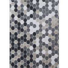 Berfin Ber Lagos 1675 Bézs 160X220Cm Szőnyeg lakástextília