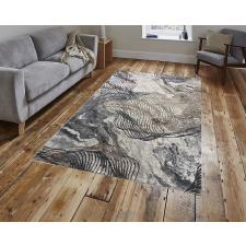 Berfin BER MARVEL 7601 bézs 140 X 190 cm -modern szőnyeg lakástextília