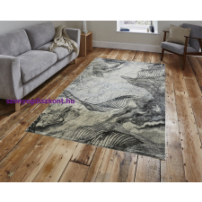 Berfin BER MARVEL 7601 szürke 120 X 180 cm -modern szőnyeg lakástextília