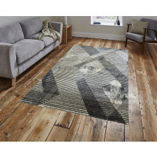 Berfin BER MARVEL 7602 szürke 120 X 180 cm -modern szőnyeg lakástextília