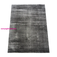 Berfin Ber. MAXY 27 sötétszürke 80 x 150cm hosszúszálú modern szőnyeg lakástextília
