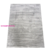 Berfin Ber. MAXY 27 Világosszürke 80 x 150cm hosszúszálú modern szőnyeg