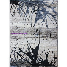 Berfin Ber Miami 0124 Bézs 120X180Cm Szőnyeg lakástextília