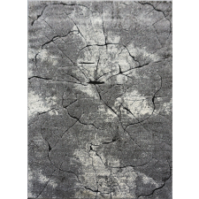 Berfin Ber Miami 0129 szürke 240x330Cm Szőnyeg lakástextília