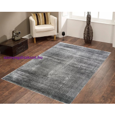 Berfin Ber Microsofty 8301 sötétszürke 200x290cm-puha szőnyeg lakástextília