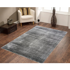 Berfin Ber Microsofty 8301 sötétszürke 80x150cm-puha szőnyeg lakástextília