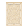 Berfin Ber. MIRAS 1202 arany 150 x 225cm klasszikus szőnyeg
