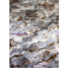 Berfin Ber Mitra 3001 bézs 120 X 180 cm -exkluzív modern szőnyeg lakástextília