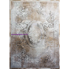 Berfin Ber Mitra 3003 bézs 120 X 180 cm -exkluzív modern szőnyeg lakástextília
