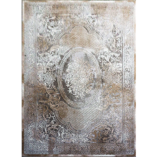 Berfin Ber Mitra 3003 bézs 140 X 190 cm -exkluzív modern szőnyeg lakástextília