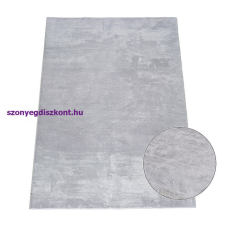 Berfin Ber Modern 3795 szürke 60 X 100 cm szőnyeg lakástextília