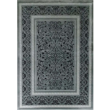 Berfin Ber Romans 2118 120X180Cm Szürke Szőnyeg lakástextília