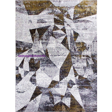 Berfin Ber Royal 9120 Szürke 120x180cm szőnyeg lakástextília