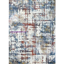 Berfin Ber Ruby 9904 krém-multi 140x190cm szőnyeg lakástextília