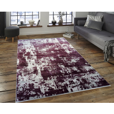 Berfin Ber. SANAT ACRYLIC 1708 lila szürke 240 x 340 cm modern szőnyeg lakástextília