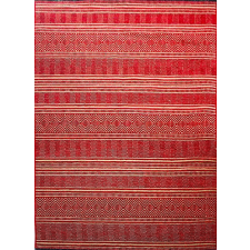 Berfin Ber Saran Piros 120x180cm lakástextília